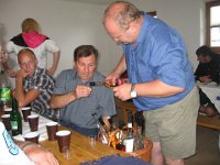 Gerlinde 40er feier 16.7.2011 014